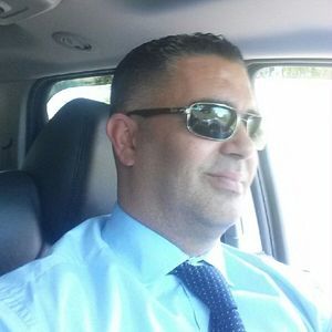 Meet your Posher, Luis